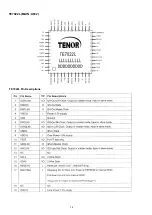 Preview for 74 page of Marantz SA-KI-PEARL-LITE/N1B Service Manual