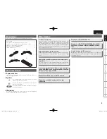 Preview for 7 page of Marantz SA-KI-PEARL-LITE User Manual