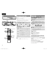 Preview for 14 page of Marantz SA-KI-PEARL-LITE User Manual