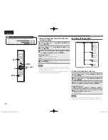 Preview for 26 page of Marantz SA-KI-PEARL-LITE User Manual