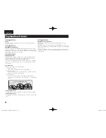 Preview for 28 page of Marantz SA-KI-PEARL-LITE User Manual