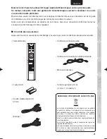 Preview for 2 page of Marantz SA-KI PEARL (French) Guide Utilisateur