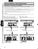 Preview for 15 page of Marantz SA-KI PEARL (French) Guide Utilisateur