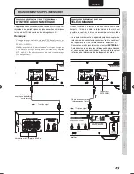 Preview for 16 page of Marantz SA-KI PEARL (French) Guide Utilisateur