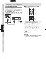 Preview for 17 page of Marantz SA-KI PEARL (French) Guide Utilisateur