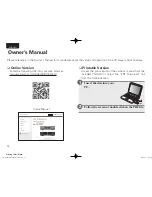 Предварительный просмотр 14 страницы Marantz SA-KI RUBY Quick Start Manual