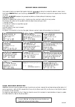 Предварительный просмотр 2 страницы Marantz SA7001 F Service Manual