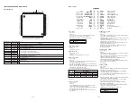 Предварительный просмотр 16 страницы Marantz SA7001 F Service Manual