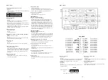 Предварительный просмотр 17 страницы Marantz SA7001 F Service Manual