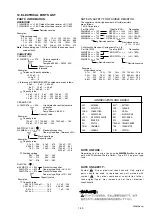 Предварительный просмотр 21 страницы Marantz SA7001 F Service Manual