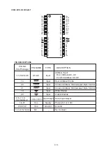 Предварительный просмотр 46 страницы Marantz SA7001 F Service Manual