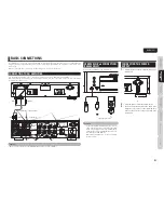 Preview for 13 page of Marantz SA7003 User Manual