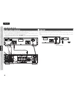 Preview for 16 page of Marantz SA7003 User Manual