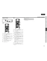 Preview for 17 page of Marantz SA7003 User Manual