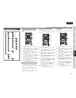 Preview for 23 page of Marantz SA7003 User Manual