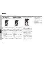 Preview for 24 page of Marantz SA7003 User Manual