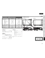 Preview for 31 page of Marantz SA7003 User Manual