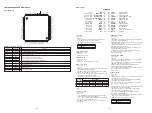 Предварительный просмотр 16 страницы Marantz SA8001 Service Manual