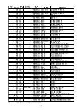 Предварительный просмотр 19 страницы Marantz SA8001 Service Manual