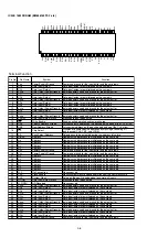 Предварительный просмотр 37 страницы Marantz SA8001 Service Manual