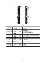 Предварительный просмотр 46 страницы Marantz SA8001 Service Manual