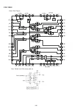 Предварительный просмотр 49 страницы Marantz SA8001 Service Manual