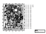 Предварительный просмотр 62 страницы Marantz SA8001 Service Manual