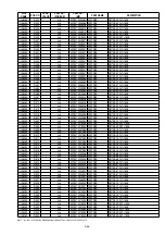 Предварительный просмотр 66 страницы Marantz SA8001 Service Manual