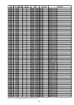 Предварительный просмотр 68 страницы Marantz SA8001 Service Manual