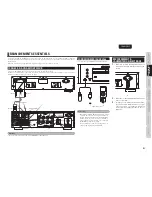 Preview for 10 page of Marantz SA8003 (French) Guide Utilisateur