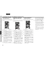 Preview for 21 page of Marantz SA8003 (French) Guide Utilisateur