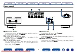 Предварительный просмотр 11 страницы Marantz SA8005 Owner'S Manual