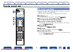 Предварительный просмотр 12 страницы Marantz SA8005 Owner'S Manual