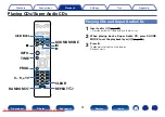 Предварительный просмотр 31 страницы Marantz SA8005 Owner'S Manual