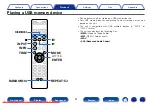 Предварительный просмотр 41 страницы Marantz SA8005 Owner'S Manual