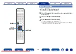 Предварительный просмотр 53 страницы Marantz SA8005 Owner'S Manual