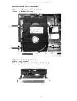 Preview for 5 page of Marantz SA8260/F1B/S1B/U1B Service Manual