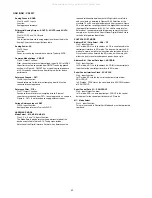 Preview for 32 page of Marantz SA8260/F1B/S1B/U1B Service Manual