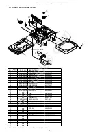 Preview for 36 page of Marantz SA8260/F1B/S1B/U1B Service Manual