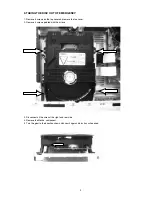 Preview for 5 page of Marantz SA8260/F1B Service Manual