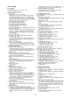 Preview for 26 page of Marantz SA8260/F1B Service Manual