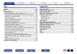 Preview for 5 page of Marantz SACD 30n Owner'S Manual