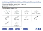 Preview for 6 page of Marantz SACD 30n Owner'S Manual