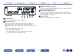 Preview for 12 page of Marantz SACD 30n Owner'S Manual