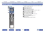 Preview for 13 page of Marantz SACD 30n Owner'S Manual