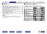 Preview for 17 page of Marantz SACD 30n Owner'S Manual