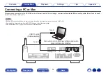 Preview for 21 page of Marantz SACD 30n Owner'S Manual