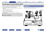 Preview for 23 page of Marantz SACD 30n Owner'S Manual