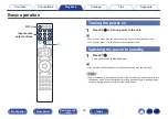 Preview for 30 page of Marantz SACD 30n Owner'S Manual