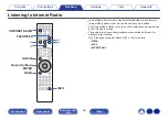 Preview for 32 page of Marantz SACD 30n Owner'S Manual